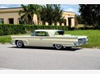 Thumbnail Photo 52 for 1958 Lincoln Continental